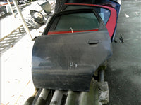 usa stanga spate fara geam lovita Audi A4 an 1998 1.8T