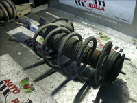 amortizor+arc+flansa stanga fata Ford Transit 1.8TDCI, an 2007