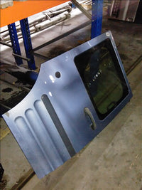 usa laterala stanga spate culisanta Ford Transit Connect an 2007