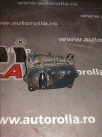 bloc lumini buton bord Ford Transit 1.8TDCI, an 2007