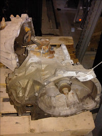 cutie viteze mecanica Ford Transit 1.8TDCI an 2007