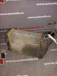 radiator intercooler Volkswagen Passat B5, 2.5TDI