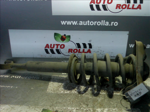 amortizor+arc+flansa dreapta fata Audi A4, an 1995, 1.6S