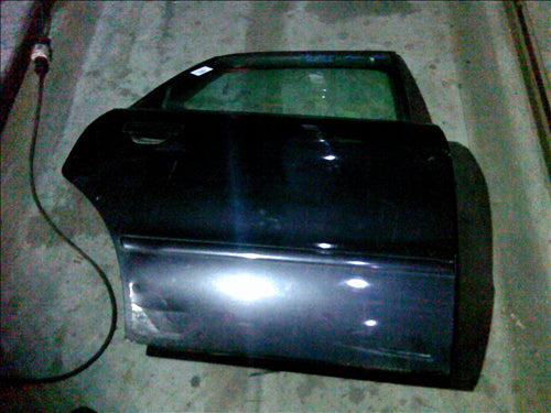 usa dreapta spate completa Audi A4 an 1995 1.6S