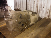 cutie viteze mecanica Audi A4, an 1998, 1.8T