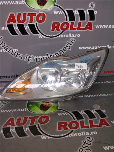 far stanga Ford Focus 2 an 2009