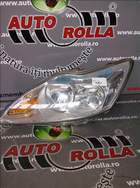 far stanga Ford Focus 2 an 2009