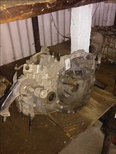 cutie viteze Toyota Avensis 2.0TD