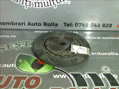 disc ambreiaj Peugeot Boxer 2.2HDI