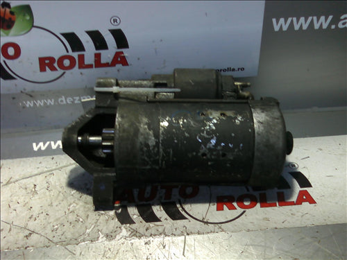 electromotor Citroen C5 2.2HDI an 2002