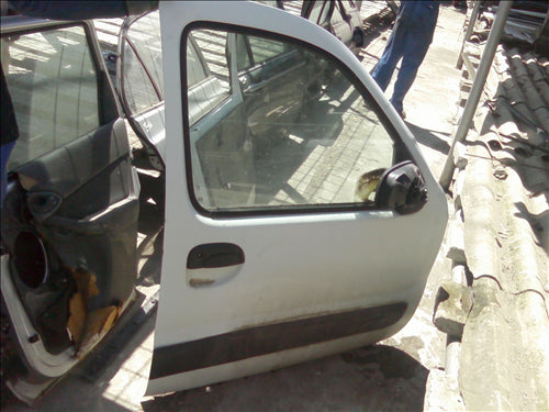 usa dreapta fata Renault Kangoo