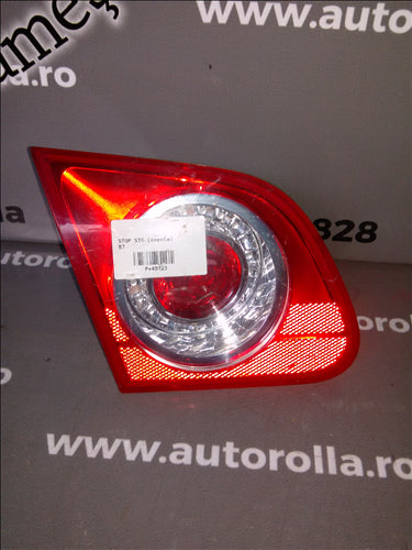 stop stanga capota Volkswagen Passat B6