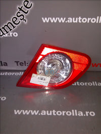 stop dreapta capota Volkswagen Passat B6