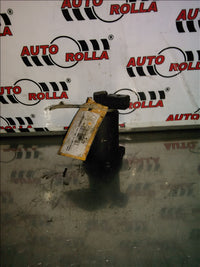 egr Dacia Pick up 1.9D