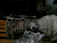 cutie viteze sparta Nissan Navara 2.5D an 2005