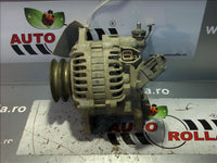 alternator Nissan Navara 2.5D an 2005