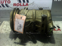 compresor ac Nissan Navara 2.5D an 2005