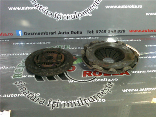 placa presiune si disc Nissan Navara 2.5D an 2005