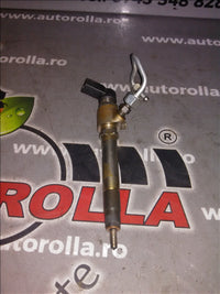 injector Land Rover Range Rover Sport 2.7D, an 2007