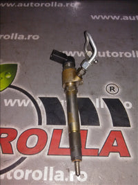 injector Land Rover Range Rover Sport 2.7D, an 2007