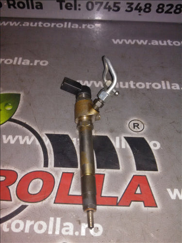 injector Land Rover Range Rover Sport 2.7D, an 2007