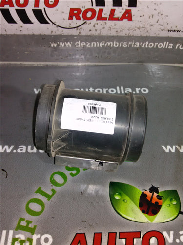 debitmetru aer Mercedes Sclass W220, 6.0S