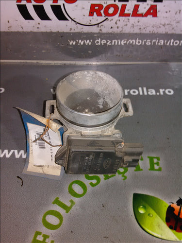 debitmetru aer ,zetec Ford Fiesta 4, 1.6S