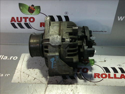 alternator defect Mercedes Actros 430cp