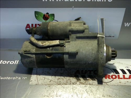 electromotor Mercedes Actros, 430cp