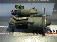 electromotor Mercedes Actros, 430cp