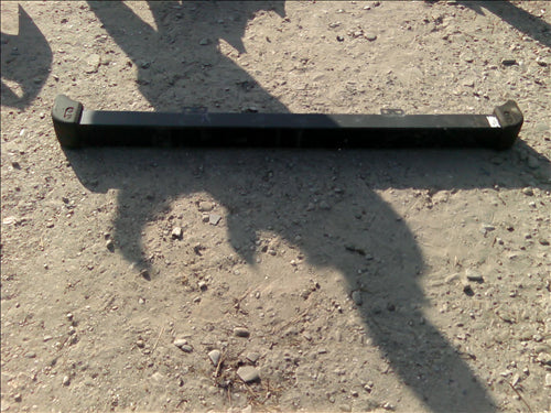 bara spate Land Rover Defender