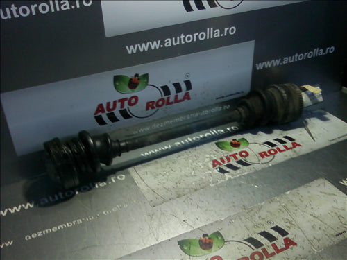 planetara stanga spate Mercedes CLK Kompresor