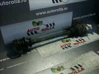 planetara stanga spate Mercedes CLK Kompresor