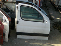 usa stanga fata completa Peugeot Partner an 2005