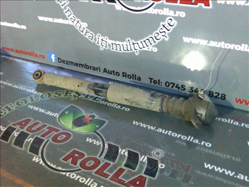 amortizor stanga spate Volkswagen Passat B6, 2.0TDI