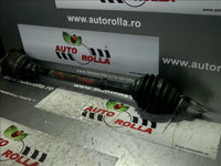 planetara Audi A6, an 2002, diesel