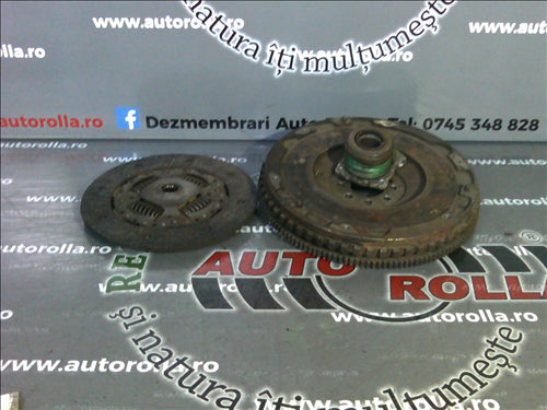 ambreiaj complet Opel Zafira A 2.0D an 2002