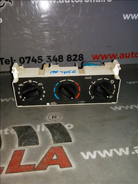 comanda ac Peugeot Partner 1.9D