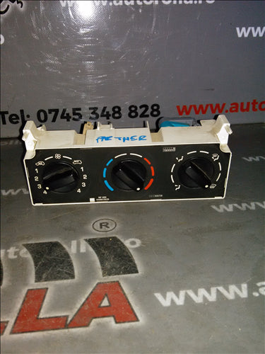 comanda ac Peugeot Partner 1.9D