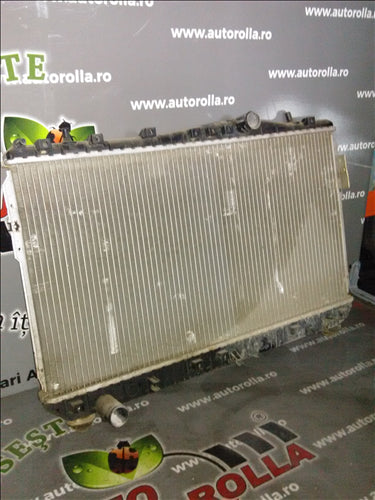 radiator apa Chevrolet Lacetti 1.6S
