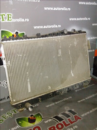 radiator apa Chevrolet Lacetti 1.6S