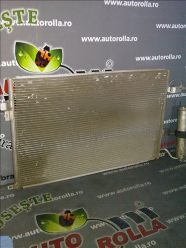 radiator ac Chevrolet Lacetti 1.6S