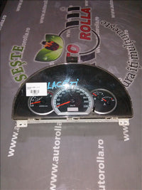 ceas bord Chevrolet Lacetti 1.6S