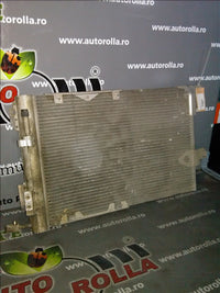 radiator ac Opel Vectra C, 2.0DTI, an 2003