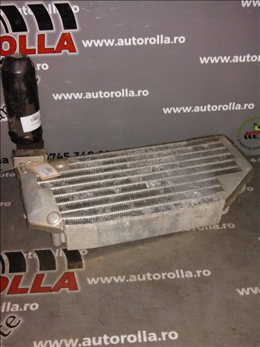 vaporizator ac Scania R