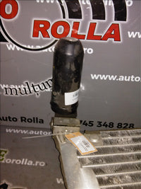 vas compensator ac Scania R