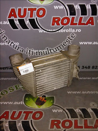 radiator intercooler Audi TT, 1.8S
