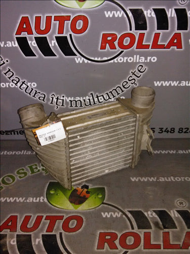 radiator intercooler Audi TT 1.8S
