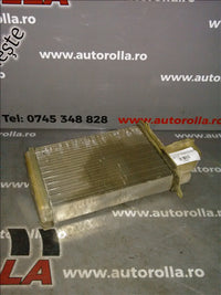 calorifer caldura cu ac BMW E36