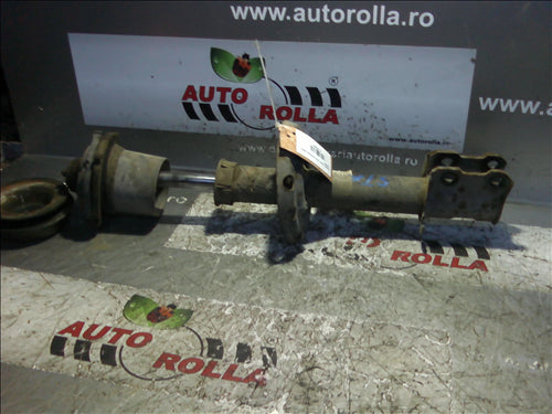 amortizor stanga fata si flansa Opel Combo